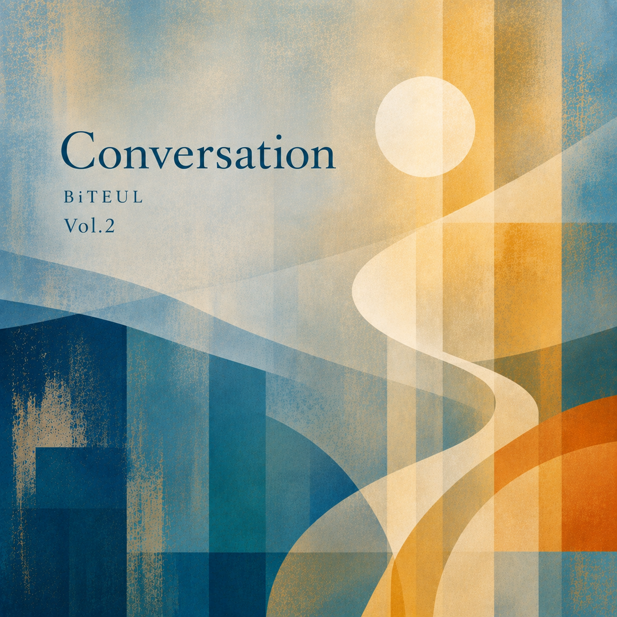 BiTEUL Conversation album cover
